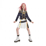 Tiesioginis Cosplay Serveris Filmams, Anime ir Žaidimams 130 nu&scaron;lifuota bronzos spalva