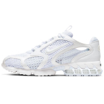 Nike Air Zoom Spiridon Cage 2 Triple White Vyri&scaron;ki sportbačiai Juodi CJ1288-100 46