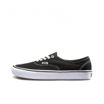 Vans ComfyCush Authentic Juodi Unisex Kedai True-White VN0A3WM7VNE 36
