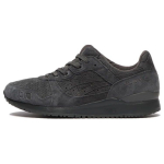 ASICS Gel Lyte 3 Obsidian Grey Vyri&scaron;ki sportbačiai 1201A050-023 45 black