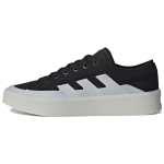adidas ZNSORED Juodi Balti Unisex Sportbačiai Core-Black Cloud-White HP5987 43⅓