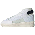 Adidas Parley x Nizza High Debesuotai Balta Vyri&scaron;ki Sportbačiai Ne&scaron;variai Balta GZ1474 37⅓