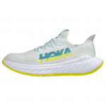 HOKA Carbon X 3 Sail Evening Primrose Vyri&scaron;ki sportbačiai White Billowing-Sail 1123192-BSEP 44