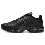 A-Cold-Wall* x Nike Air Max Plus Juodi Unisex Sportbačiai Off-Noir Light-Iron-Ore Obsidian FD7855-001 40.5