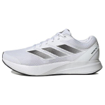 Adidas Duramo RC Balti Juodi Unisex Sportbačiai Debesies Baltumo Pagrindinės Juodos Spalvos ID2702 40⅔