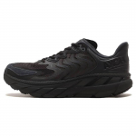 HOKA Clifton LS Juodi Asfalto Unisex Sportbačiai 1141550-BASP 36