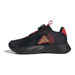 Adidas Duramo SL BOA K Drakono Metų Vaikų Sportbačiai Juodi Core-Black Geresni-Raudoni IE0920 29