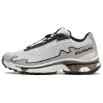 Salomon XT-Slate Advanced Glacier Grey Unisex Bėgimo bateliai Ghost-Grey Black L47460500 45⅓