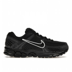 Nike Air Zoom Vomero 5 Juodi Balti Moteri&scaron;ki Kedai HM9986-001 35.5