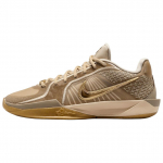 Nike Sabrina 2 EP Stronger Than Gold Moteri&scaron;ki sportbačiai Rudo rotango, metalo aukso spalvos HF1798-200 45.5