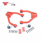 Reguliuojama priekinė apatinė &scaron;akė LEXUS IS/GS: &plusmn;3&deg; Kailio keitimas MacPherson suspension system