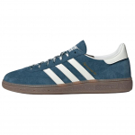 adidas Handball Spezial Orbit Indigo Unisex Kedai Mėlyni Off-White Guminiai KI5941 38⅔