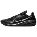 Nike Air Zoom GT Cut EP Juodos Chromo Unisex Sportbačiai CZ0176-006 40.5