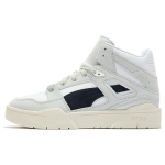 Puma Slipstream Invdr Mid Lux Patogūs Laisvalaikio Auk&scaron;takulniai Sportbačiai Unisex Sportbačiai Kreminės Baltos Pilkos 388641-02 35.5