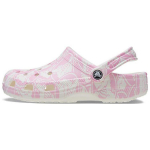 Crocs Classic Clog Eva Slip-Resistant Durable Clogs Unisex klumpės Rožinės 210003-6WY 36-37