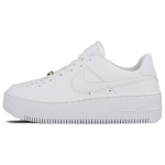 Nike Air Force 1 Sage Low Triple White Moteri&scaron;ki sportbačiai AR5339-100 36.5