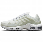 Nike Air Max Terrascape Plus Balti Plieninės Platynos Sportbačiai Laisvalaikio Batai DQ3977-100 40.5