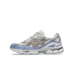 ASICS Gel-NYC Cream Cloud Grey Blue EU 39.5 mėlyna