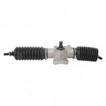420mm Vairo mechanizmo velenas 30 dantukų Stabilus veikimas Didelis jautrumas Universalus ATV UTV Go Kart