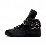 Air Jordan 1 Retro Strap High X Comme Des Garcons 'Juoda' Jordan CN5738-001 41