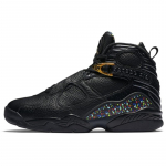 Jordan 8 Retro Confetti Jordan 832821-004 44