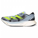 Adidas Adizero Adios Pro 3 'Wonder Blue Lucid Lemon' sportbačiai IG3132 37⅓
