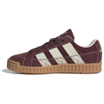 Adidas Lwst 'Aurora Ruby Gum' sportbačiai JI3127 42 tamsiai raudona spalva