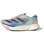 Adidas Adizero Adios Pro 3 Aurora Ink Flash Aqua Bėgimo bateliai IE6237 36⅔