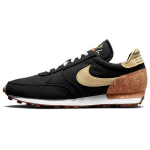 Nike Daybreak tipo kam&scaron;tiena - Granatų spalvos vyri&scaron;ki sportbačiai Juodi Balti Volt CZ9926-001 42.5 black