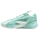 Air Jordan Luka 2 Matador Vyri&scaron;ki sportbačiai Žali Tropical-Twist Metaliniai-Auksiniai DX8733-300 40