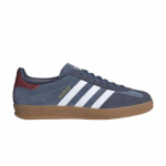 adidas Gazelle Indoor Naudoti Ra&scaron;alas - JI3522 EU 36.5 mėlyna