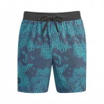 Under Armour Johnson Series Iso-Chill SS25 Project Rock Holiday Casual Series Austi Lauko Minimalistiniai Universalūs &Scaron;ortai Vyri&scaron;ki &scaron;ortai 1390012-452 L