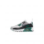 Nike ir Max 90 EasyOn PS Evergreen Aura Vaikams Sportbačiai Summit-White Vast-Grey Cool-Grey IH1417-300 28