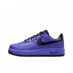 FC Barcelona x Kobe Bryant x Nike Air Force 1 Low Protro II7062-500 EU 37.5 violetinė