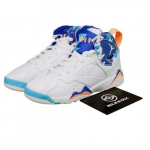 Nike Air 7 Vintage Chlorine Blue 7 AJ7 442960-100 EU 36.5 balta