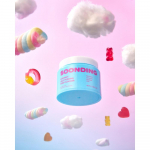 Soonding Kokoso želė pudingas Porų valiklis 100ml NONE