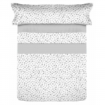 Parure de lit multicolore - Tejidos Reina - Pour lit de 150 cm - Taille unique - 39x27x5,125 cm