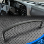 Vir&scaron;utinė prietaisų skydelio pagalvėlė Juoda 89-95 Toyota Pickup/4Runner 55421-89108-B0