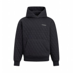 Under Armour Megztas Sportinis Gobtuvas Su Nuleistais Petukais Ilgomis Rankovėmis Vyri&scaron;ki Vir&scaron;utiniai Drabužiai 6009102-001 M