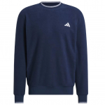 Adidas Ultimate365 Tour Crewneck Megztinis Vyri&scaron;kas Megztinis JW1618 XL