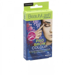 Kit de teinture pour sourcils BEAUTYLASH PRO BROW COLOR #Moreno 1 u