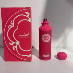 Gissah Gėlių ir vaisių kvepalai EDP pur&scaron;kiklis 8,4 oz rožiniai, One & Only kvepalai