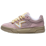 Vans Upland Patogūs Mink&scaron;ti Skate Batai Unisex Kedai Rožiniai VN000D70P1T 39