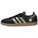 Liberty London x adidas Samba OG Juodi Auksiniai Moteri&scaron;ki Kedai Gumos IH1331 37⅓