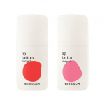 Berrisom - Lūpų tatuiruotės dažų pakuotė - 2 spalvos #04 Berry Pink