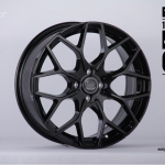 16/17 colių ratlankiai, suderinami su Mercedes-Benz, SMART, V3, Lingyue, Lingshuai, Lancer, MINI, Fit, City, MG 16 inch