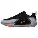 Nike ST Glow Juodos Vilko Pilkos Ry&scaron;kiai Raudonos Vyri&scaron;ki Sportbačiai Vilko-Pilkos-Ry&scaron;kiai-Raudonos-Viso-Oranžinės II2284-005 42.5