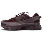 Nike ZOOM VOMERO ROAM Atraminiai At&scaron;okantys Bėgimo Bateliai Moteri&scaron;ki Bordo HQ2181-500 39