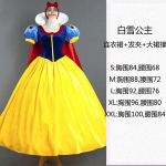 Helovinas Snieguolė Pelenė Ledo Sniego Miegančioji Gražuolė Rapunzel Cosplay Suaugusiųjų Metinis Susirinkimas Kalėdinė Suknelė S