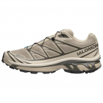 SALOMON XT 6 Bėgimo takais batai Unisex Ruda 479898 42⅔
